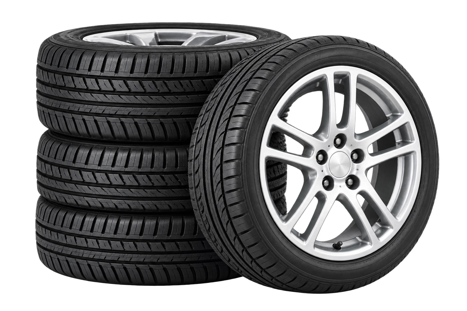 Roda automotiva
